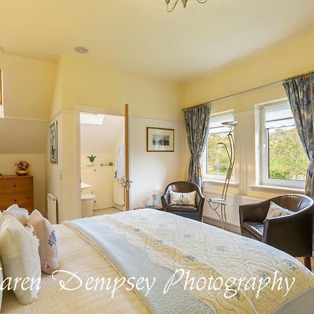 Bed and Breakfast Dún Ard Dungarvan  Zimmer foto