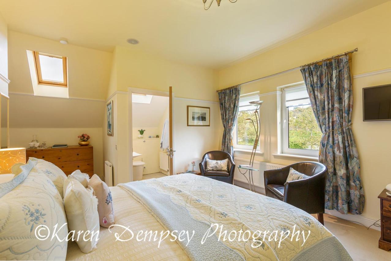 Bed and Breakfast Dún Ard Dungarvan  Zimmer foto